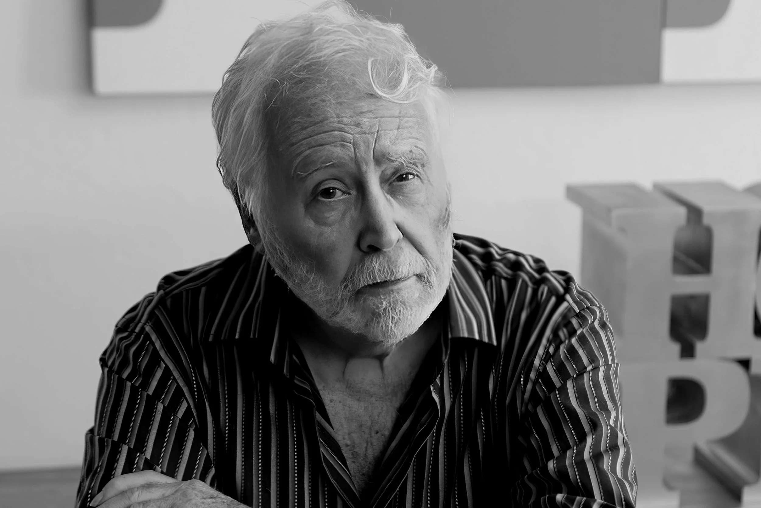 Robert Indiana