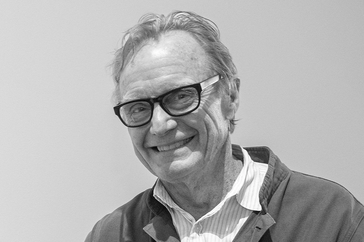 Mel Kendrick