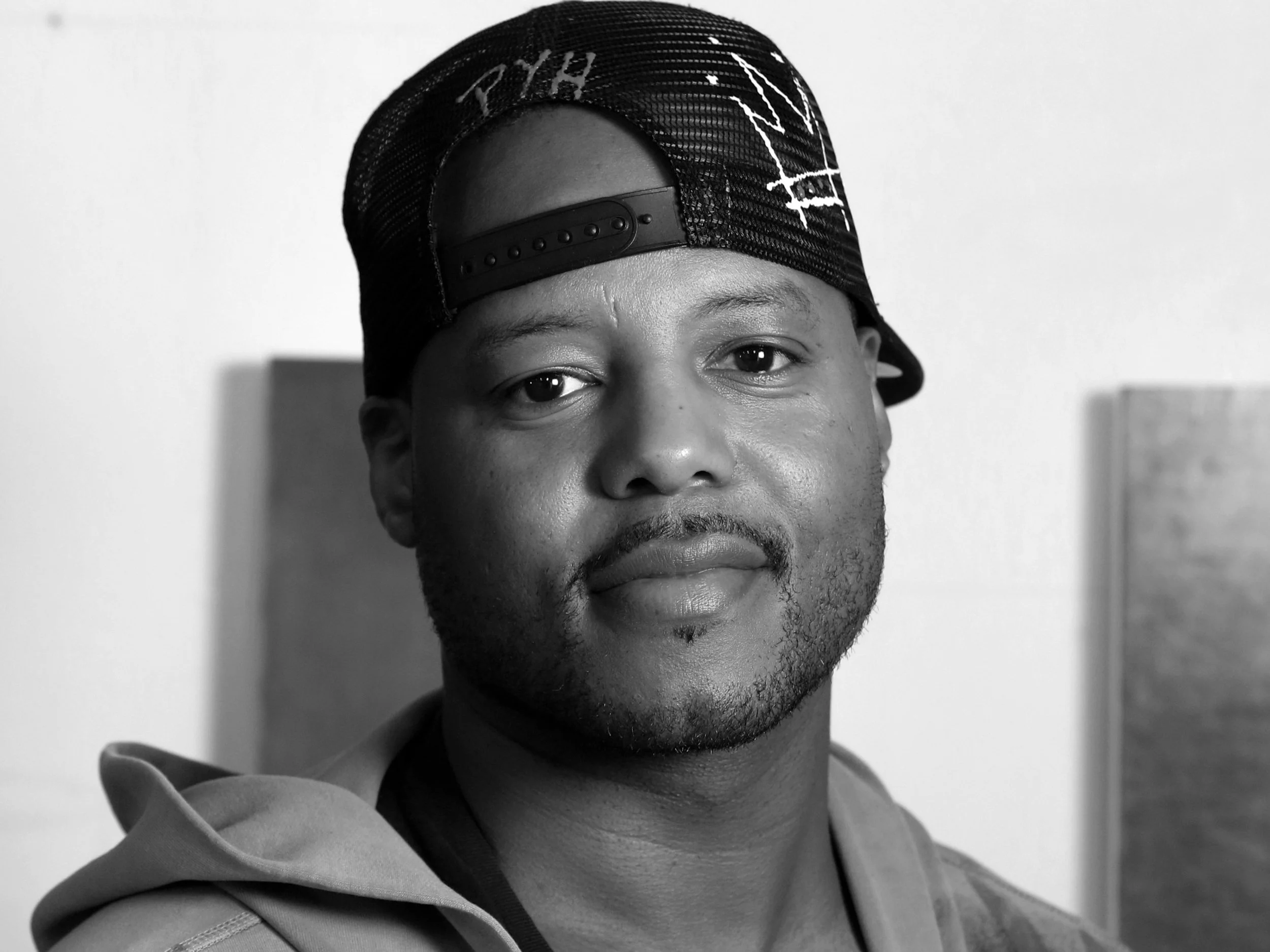 Titus Kaphar