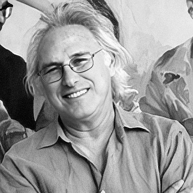 Eric Fischl