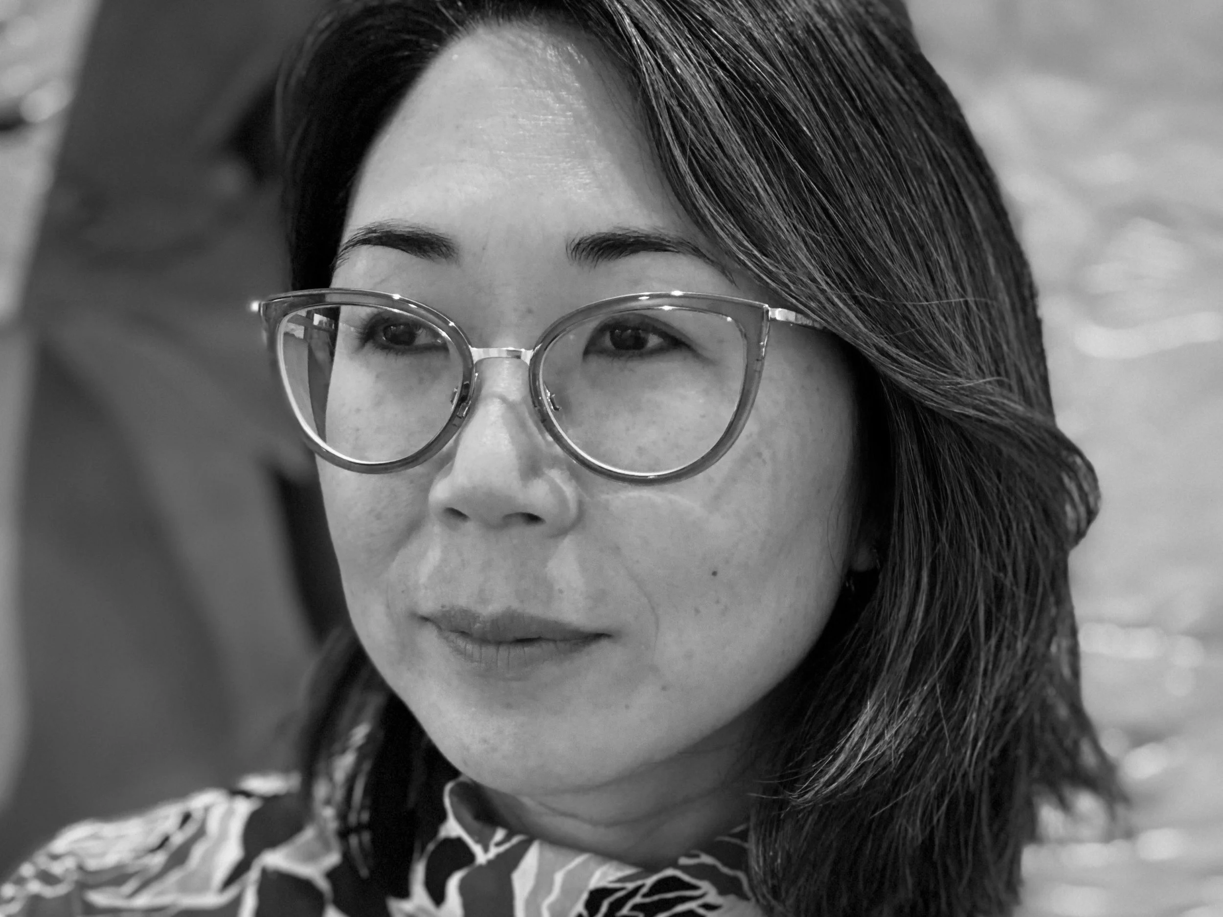 Lucy Kim