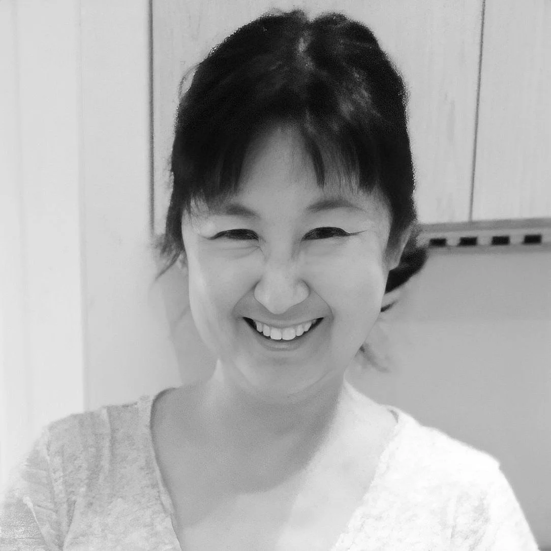 Maya Lin