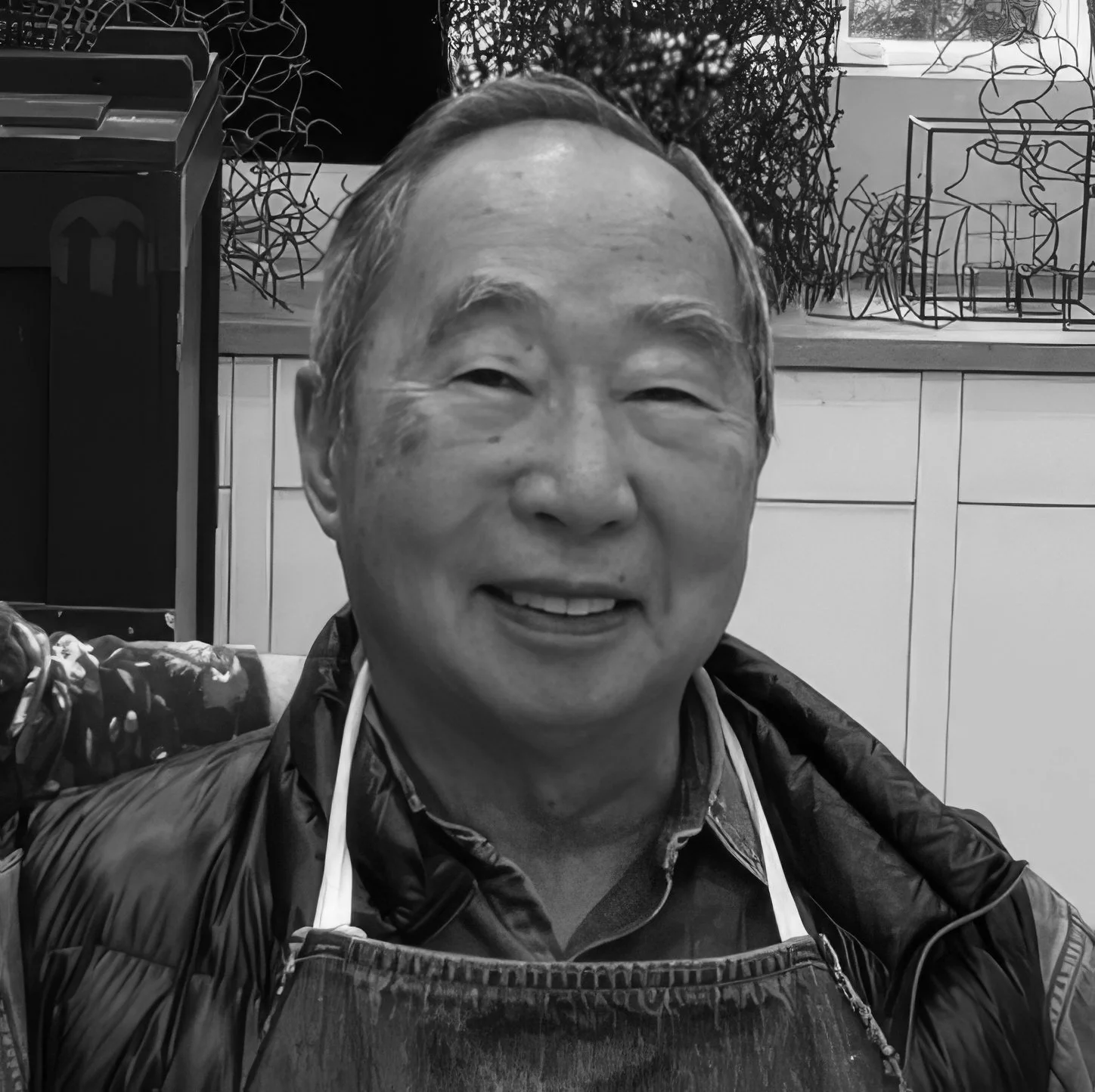 John Pai