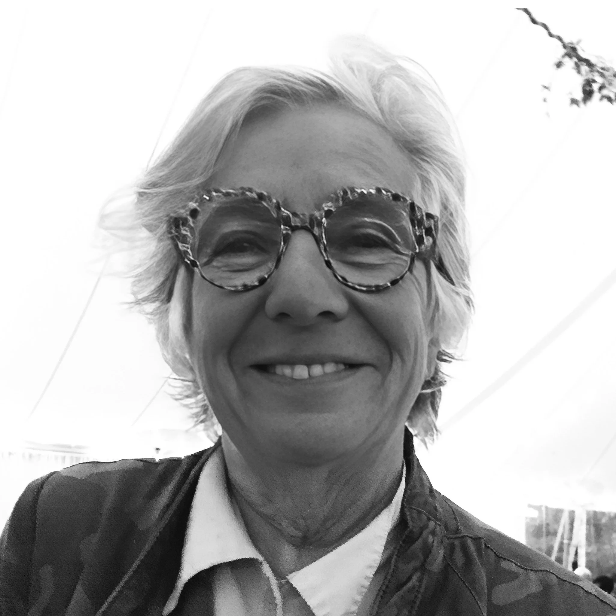 Judy Pfaff