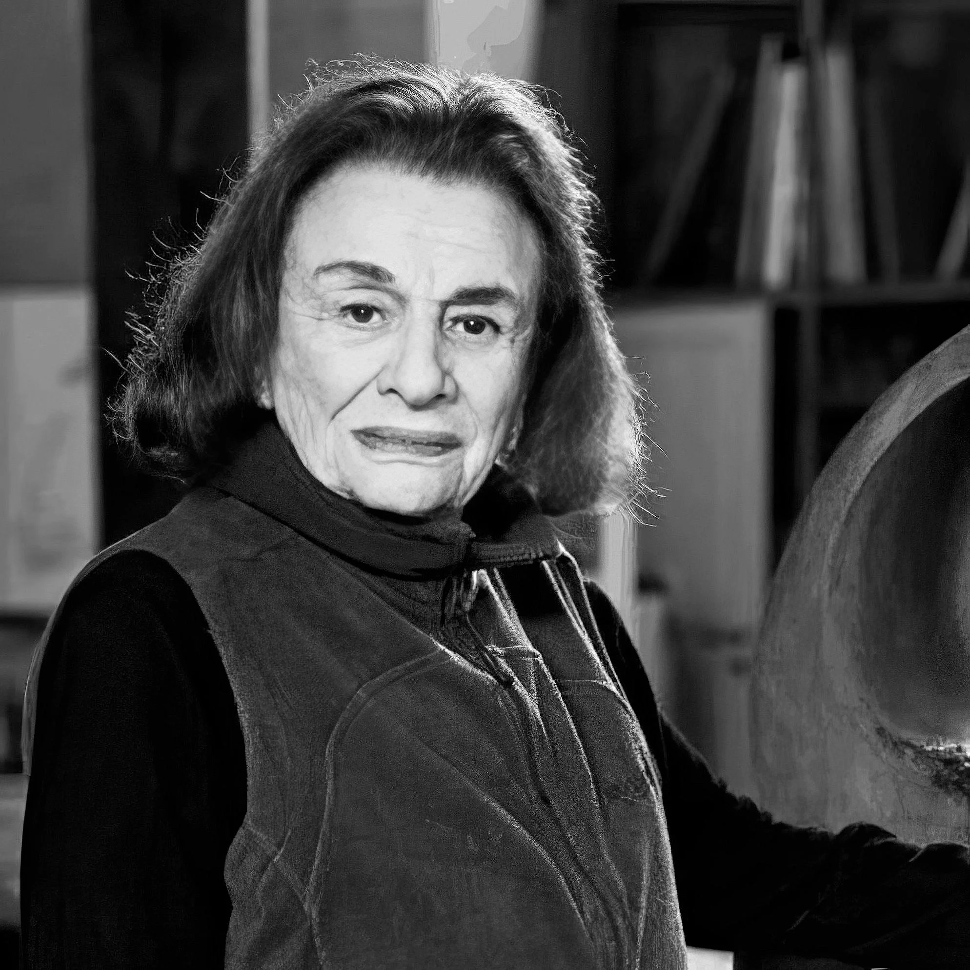 Beverly Pepper