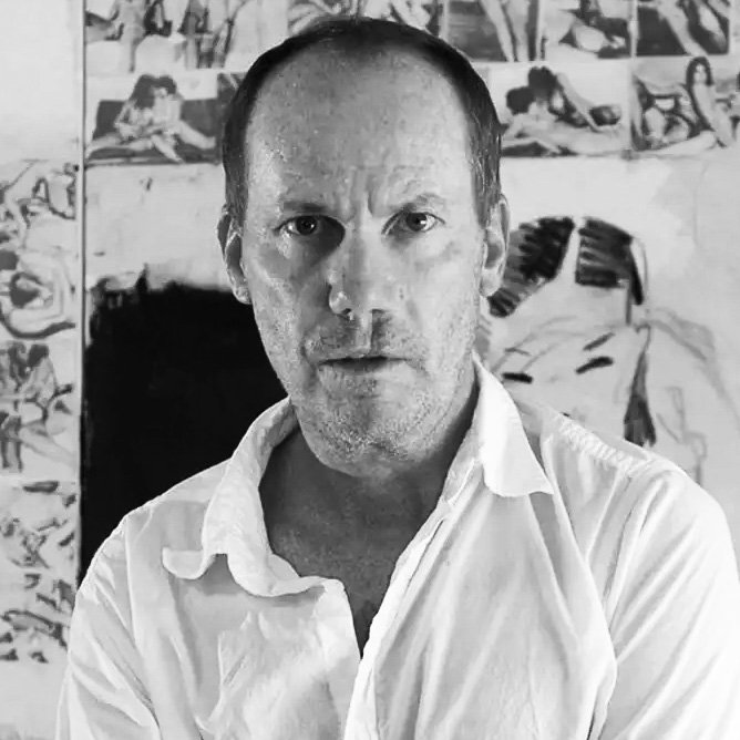 Richard Prince