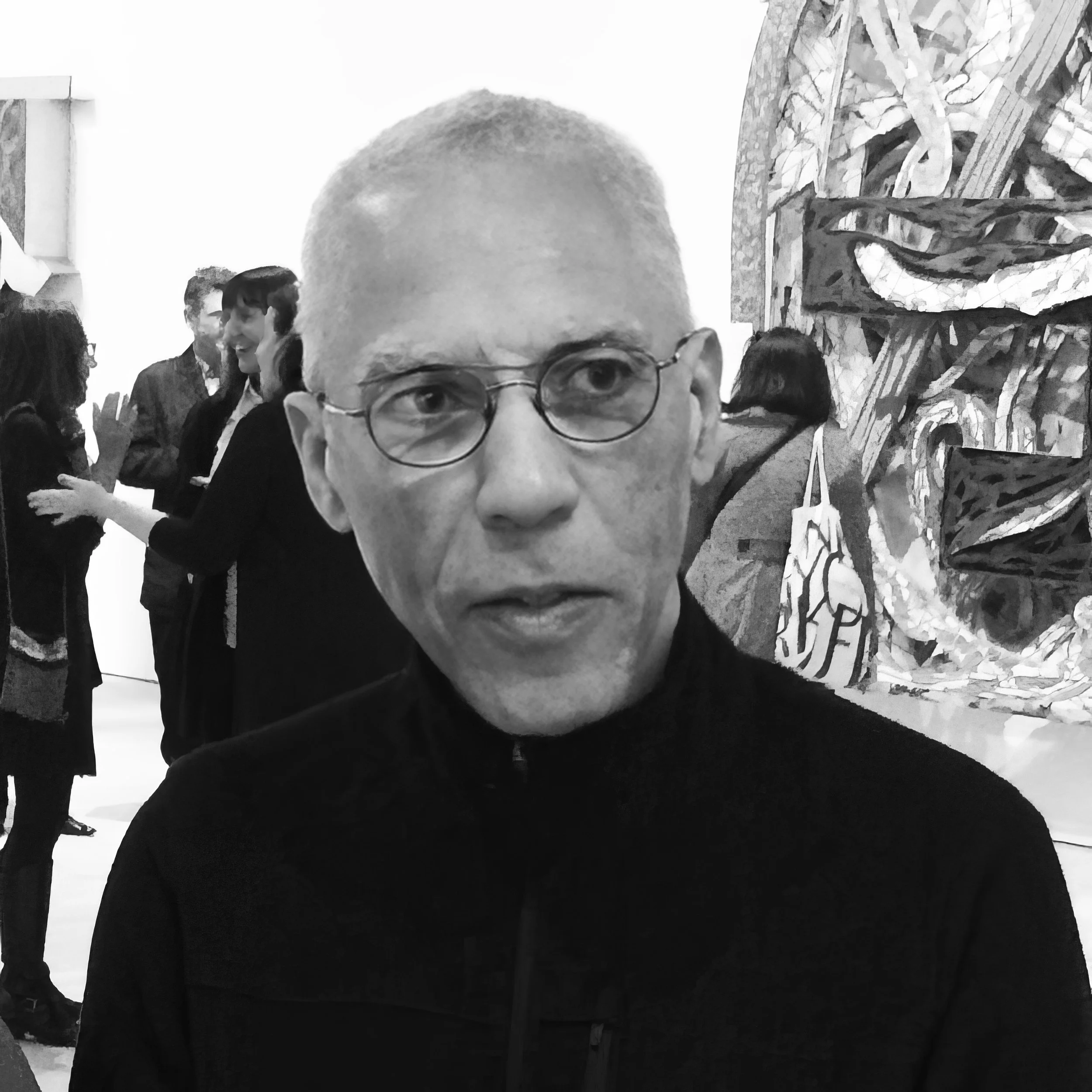 Martin Puryear