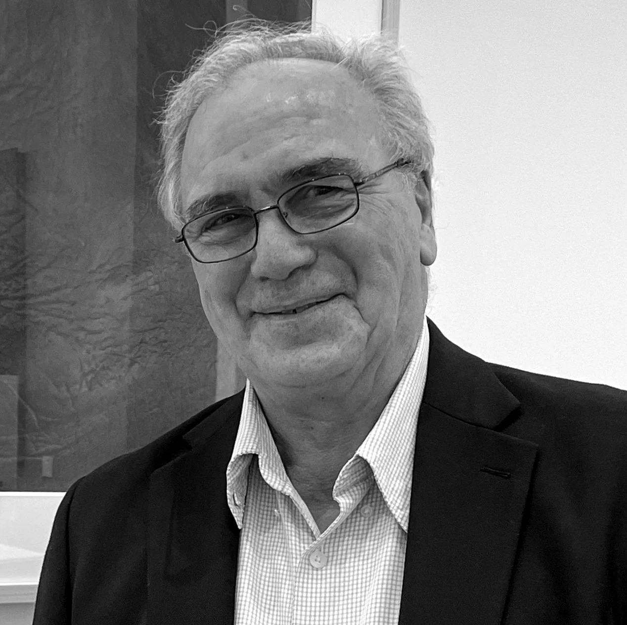 Ed Smith