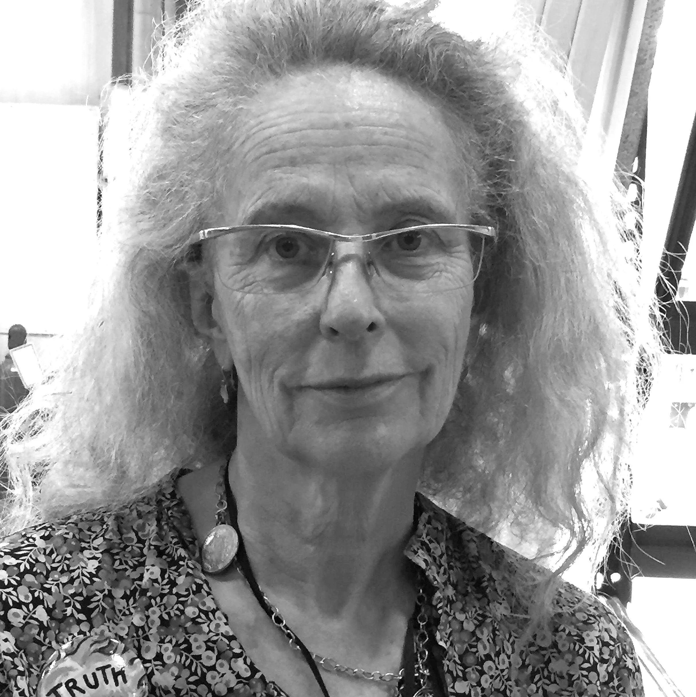 Kiki Smith