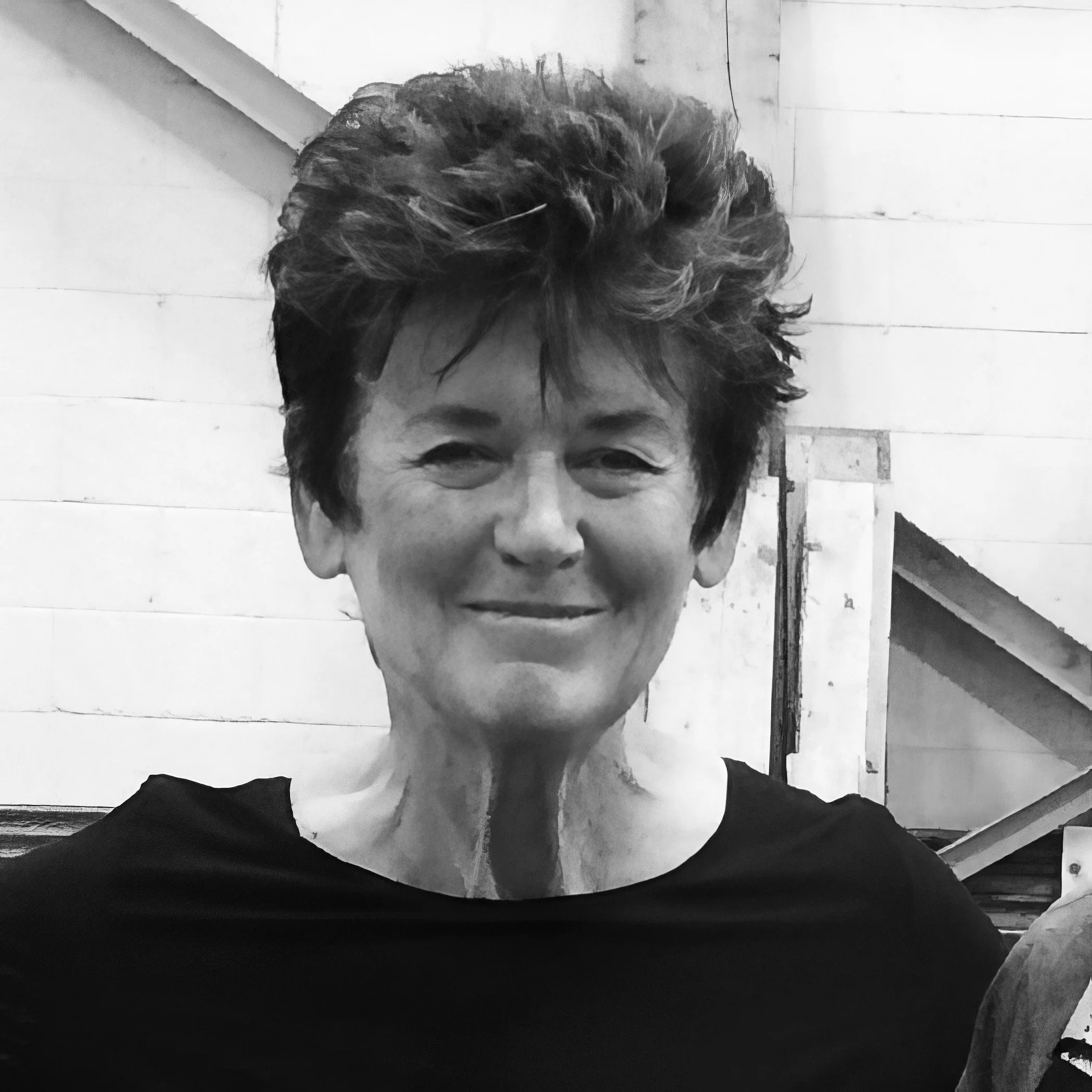 Ursula Von Rydingsvard