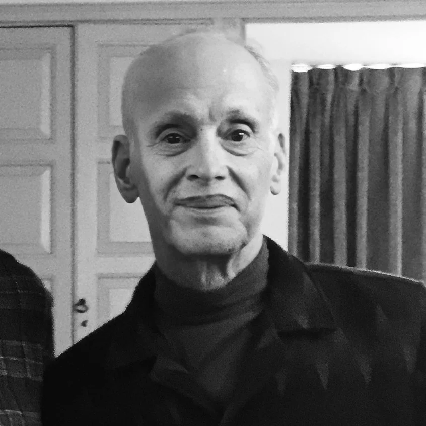 John Waters