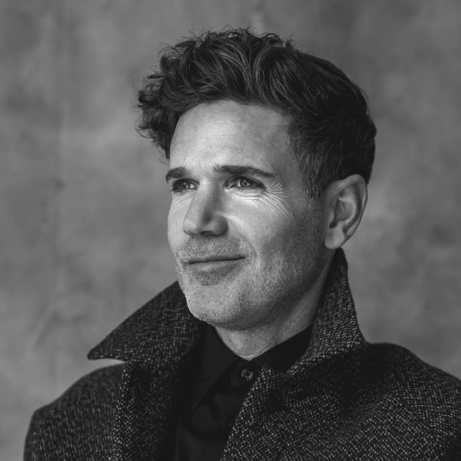 Ben Wendel