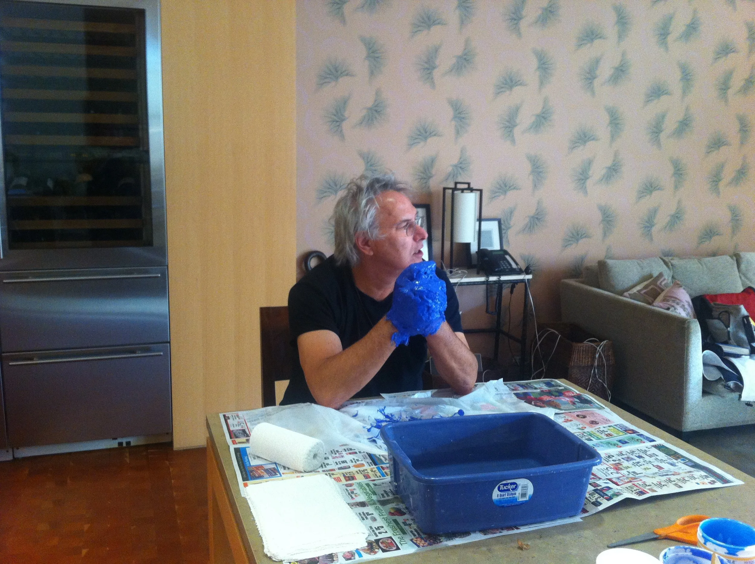 mold in progress.JPG