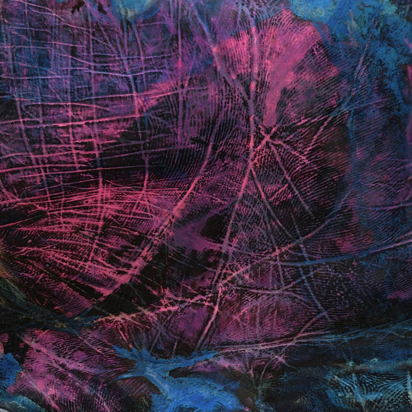 Judy Pfaff