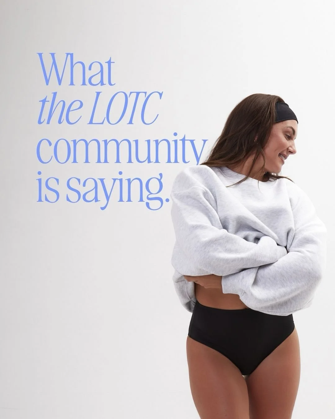 This is exactly what LOTC was meant to be 🤍 

See what all the hype is about. Start your 7 day free trial at the link in our bio.