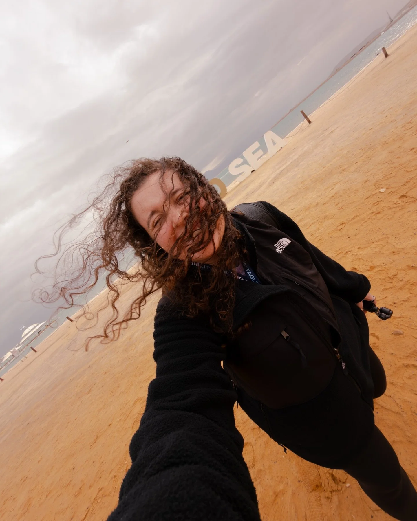 back &amp; still concussed 🫶🏼 but grateful for the people &amp; moments that mattered

(to the people who keep asking - dw non iphone trip photos are coming 😉)