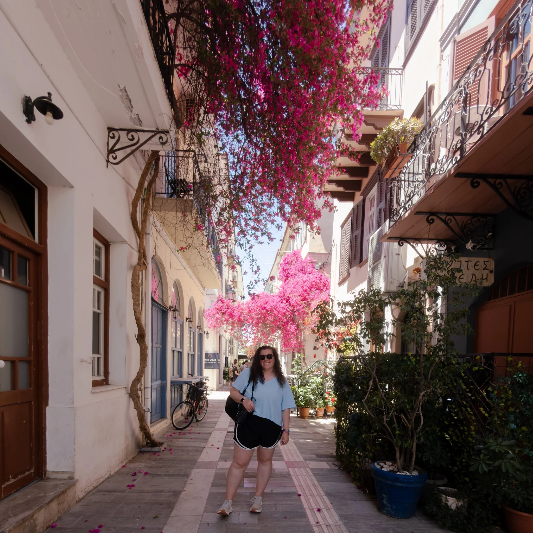 Four Gelatos &amp; A Fortress