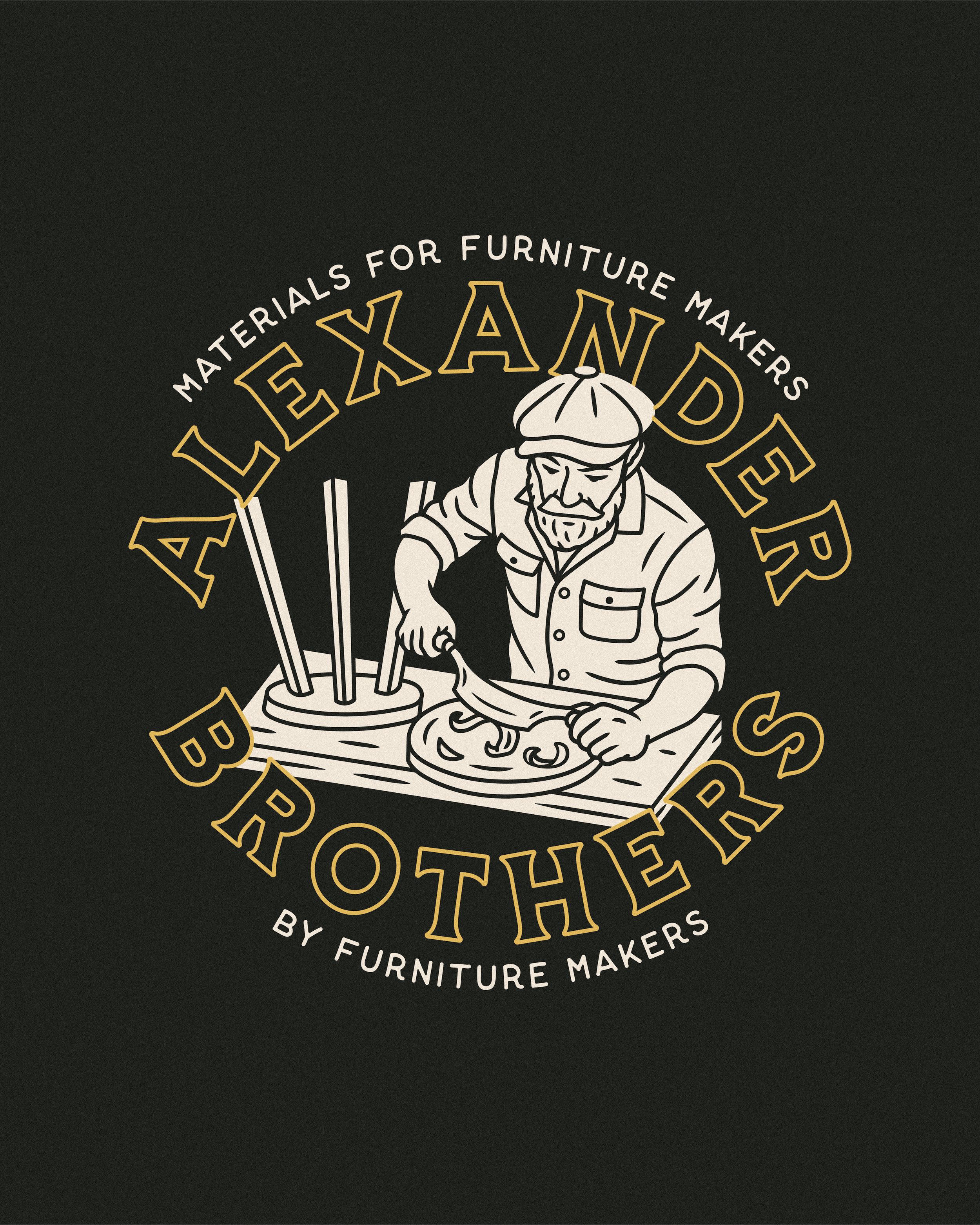 Alexander Brothers - October 2025