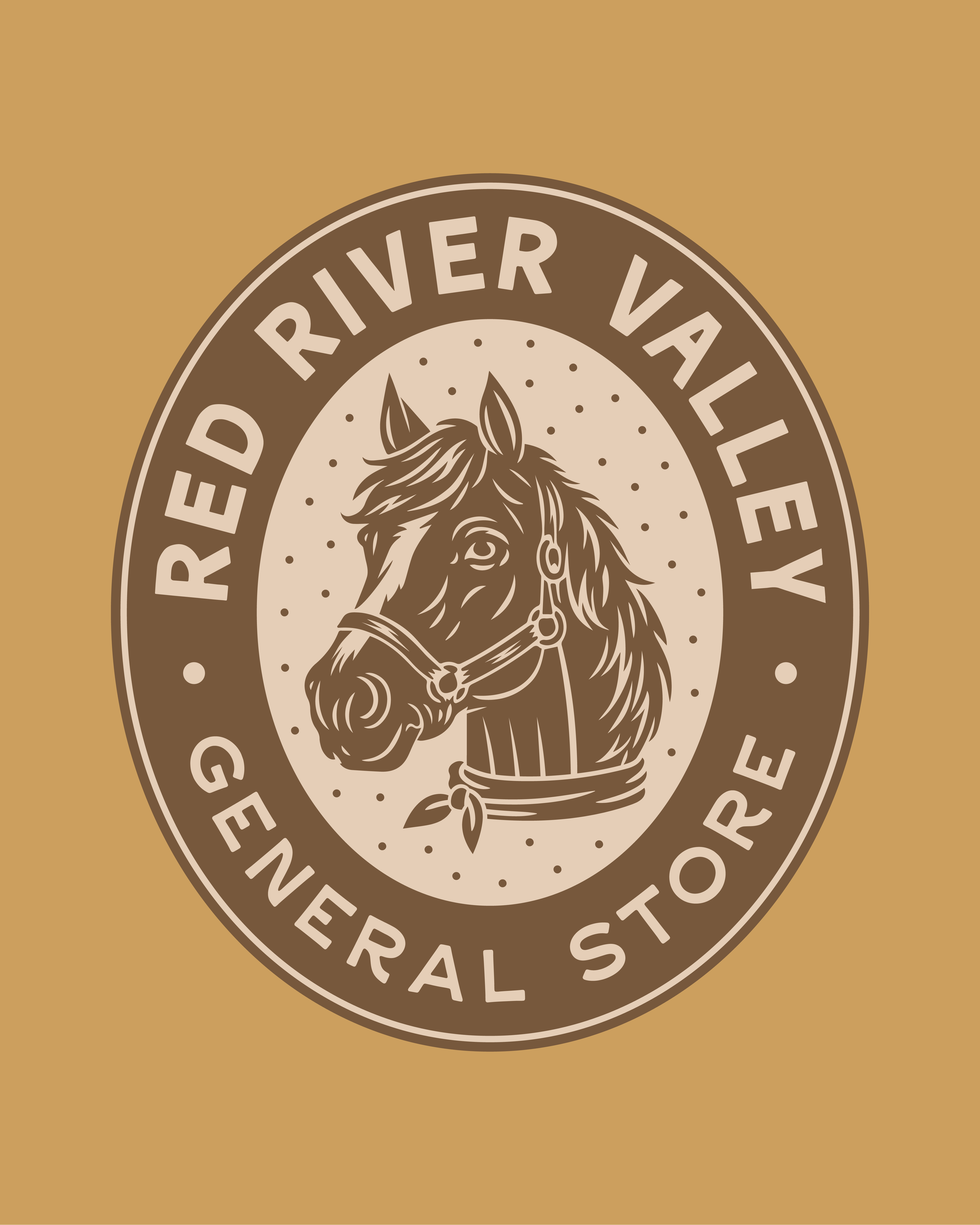 R.R.V. General Store - May 2026