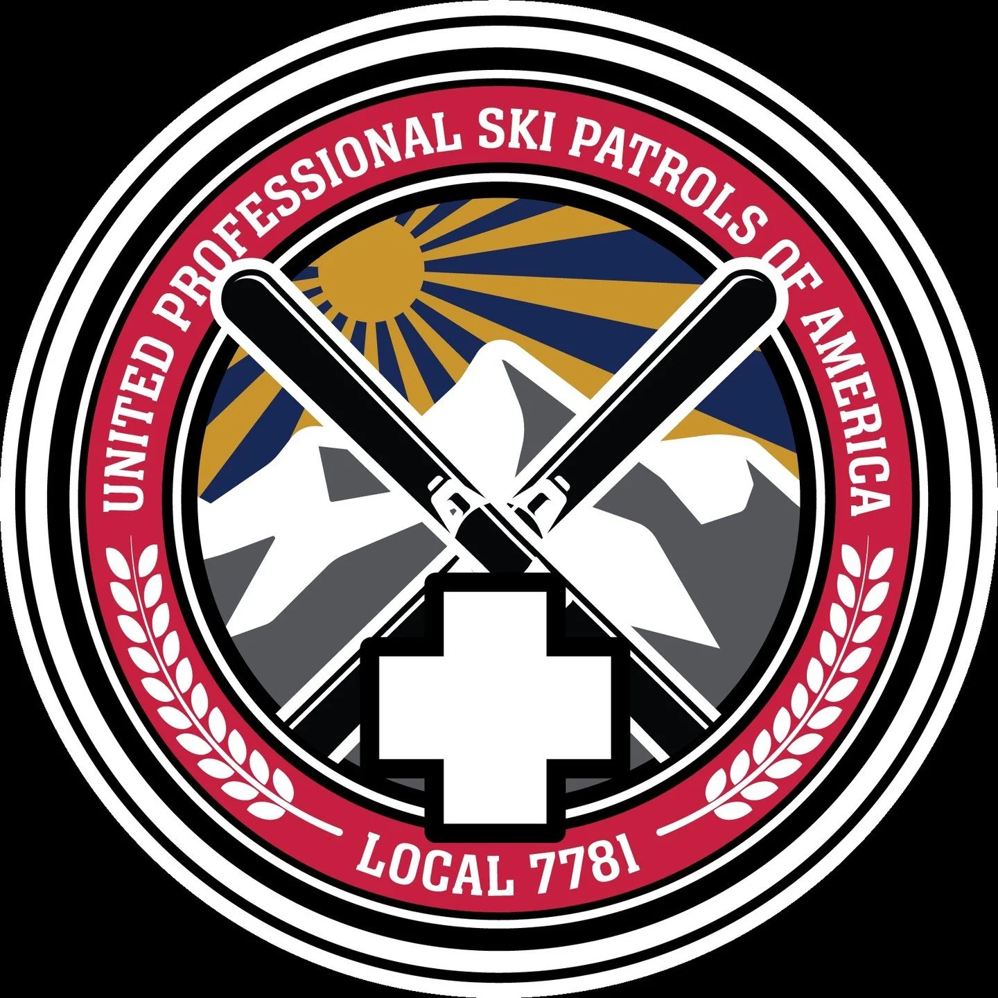 Congratulations to the first unionized Bike Patrol to be added the CWA family. Intersted in organizing your ski patrol or other ski area job? Reach out to info@cwa7781.org

#bikepatrol #skipatrol #cwa #cwa7781