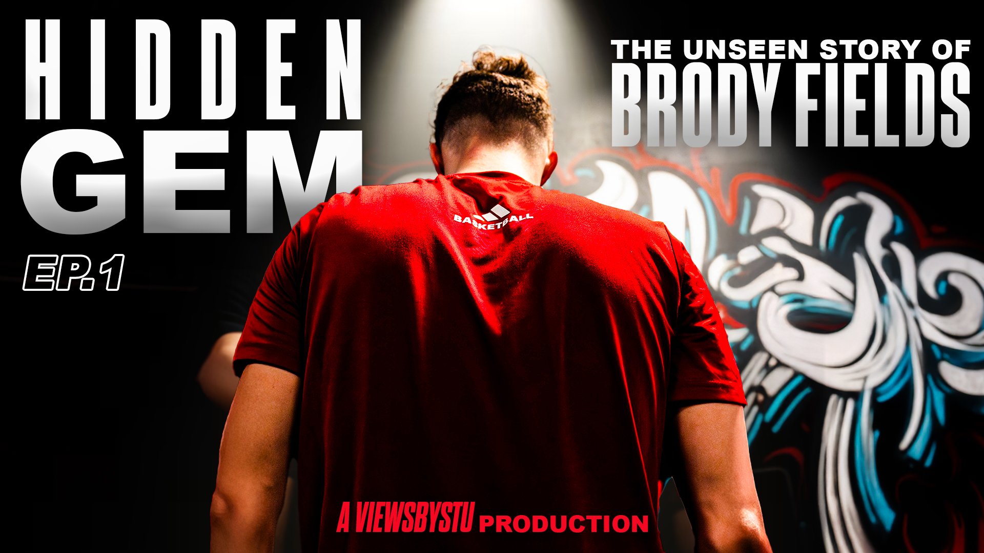 HIDDEN GEM : BRODY FIELDS💎