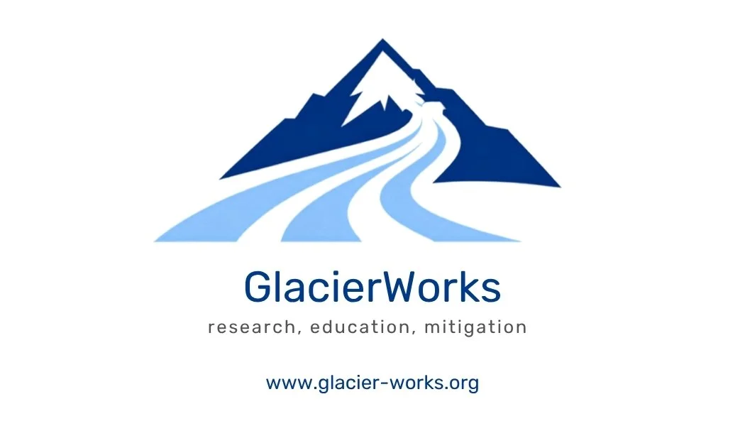GLACIERWORKS