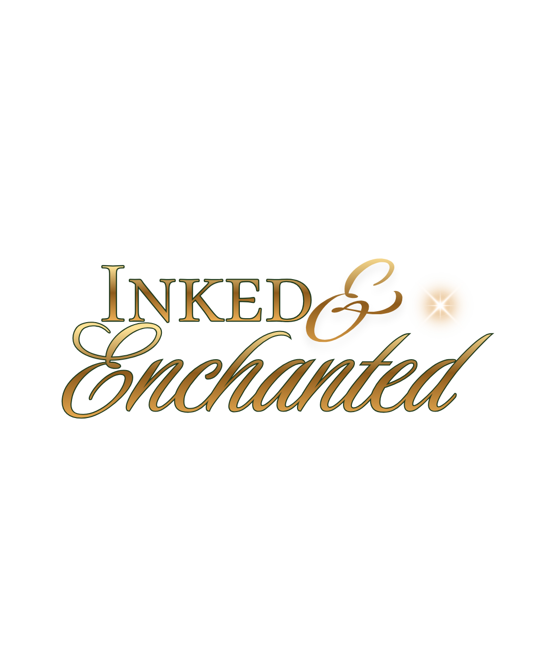 Inked & Enchanted thumbnail