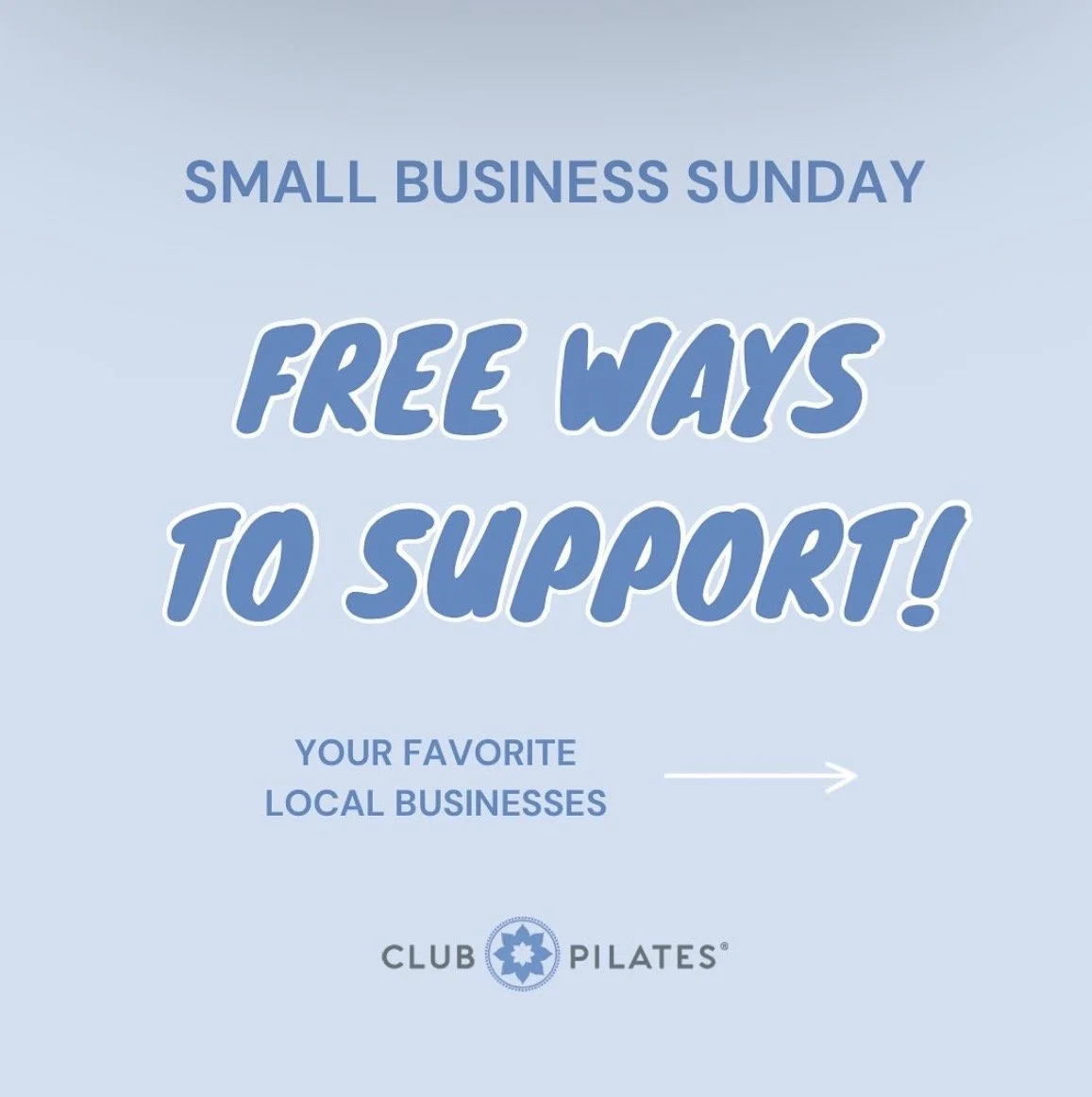 Free Ways to Support Carousel