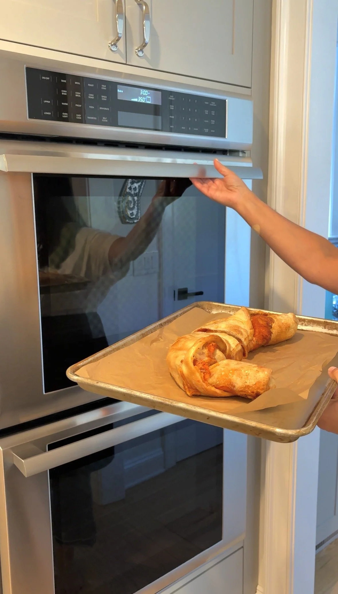 What is Stromboli Answered by Owner of Ripoli Stromboli Candice Reel 