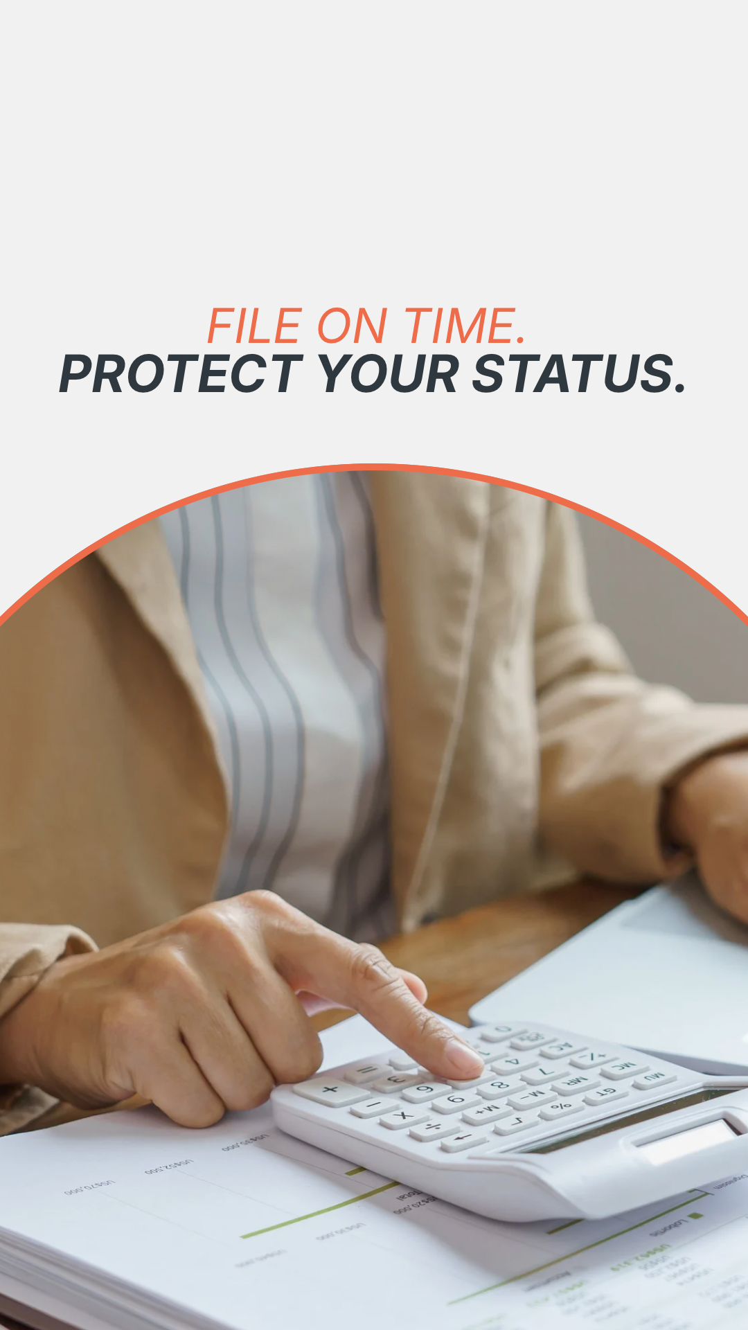 File on Time. Protect Your Status..PNG