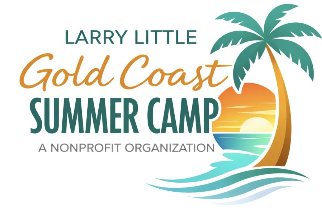 Larry Little Gold Coast Summer Camp