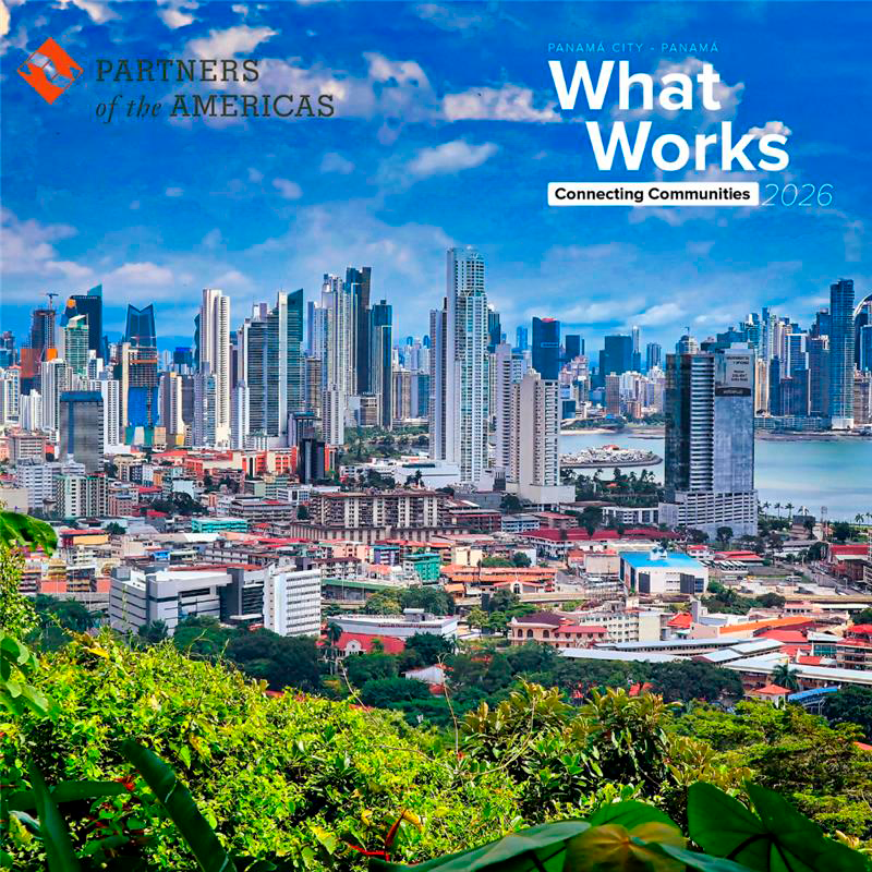 2026 What Works Panama Conference