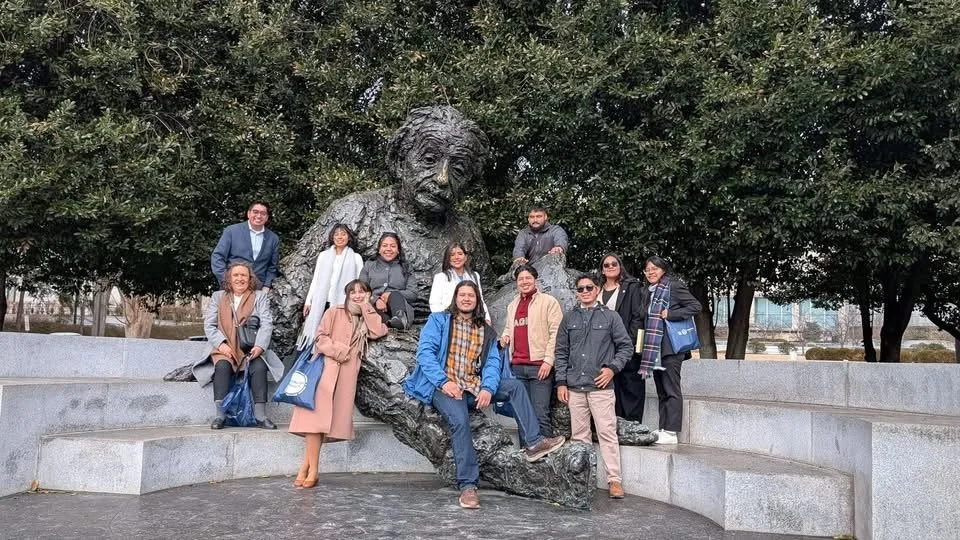STEAM Education Alliance of the Americas
