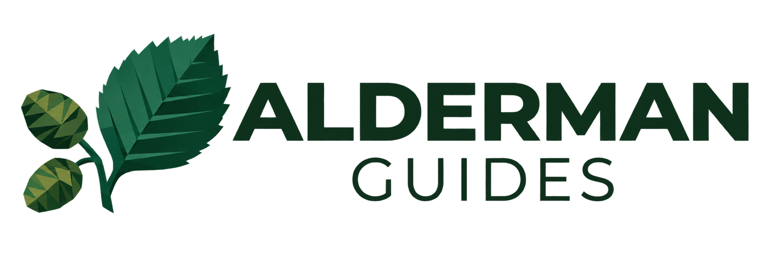 Alderman Guides