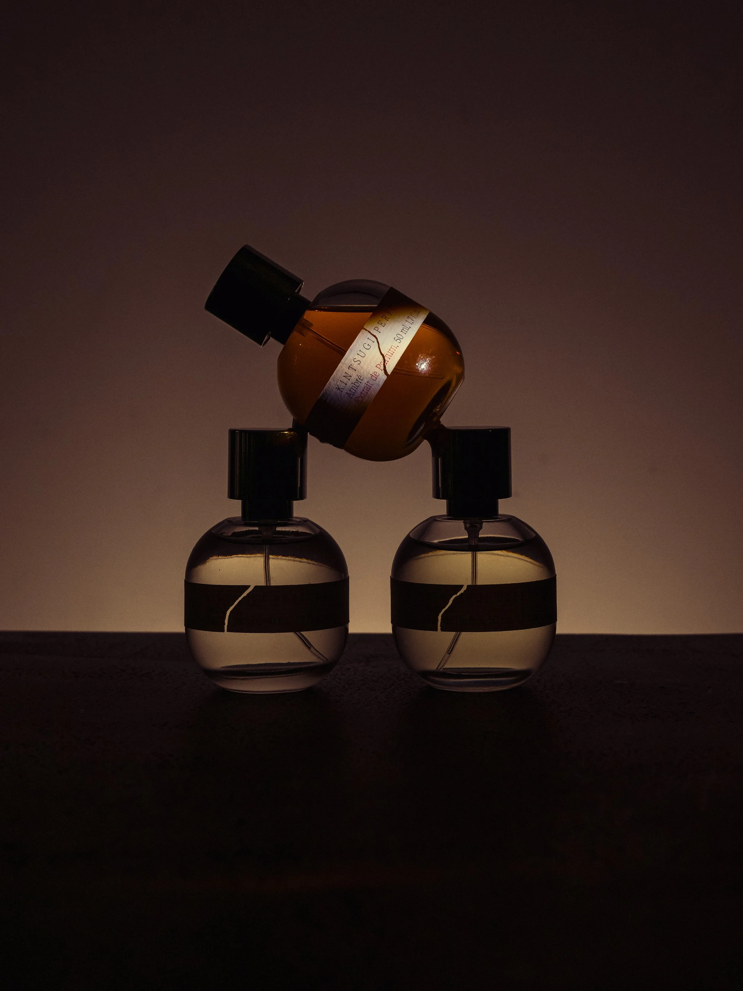 KINTSUGI PERFUMES