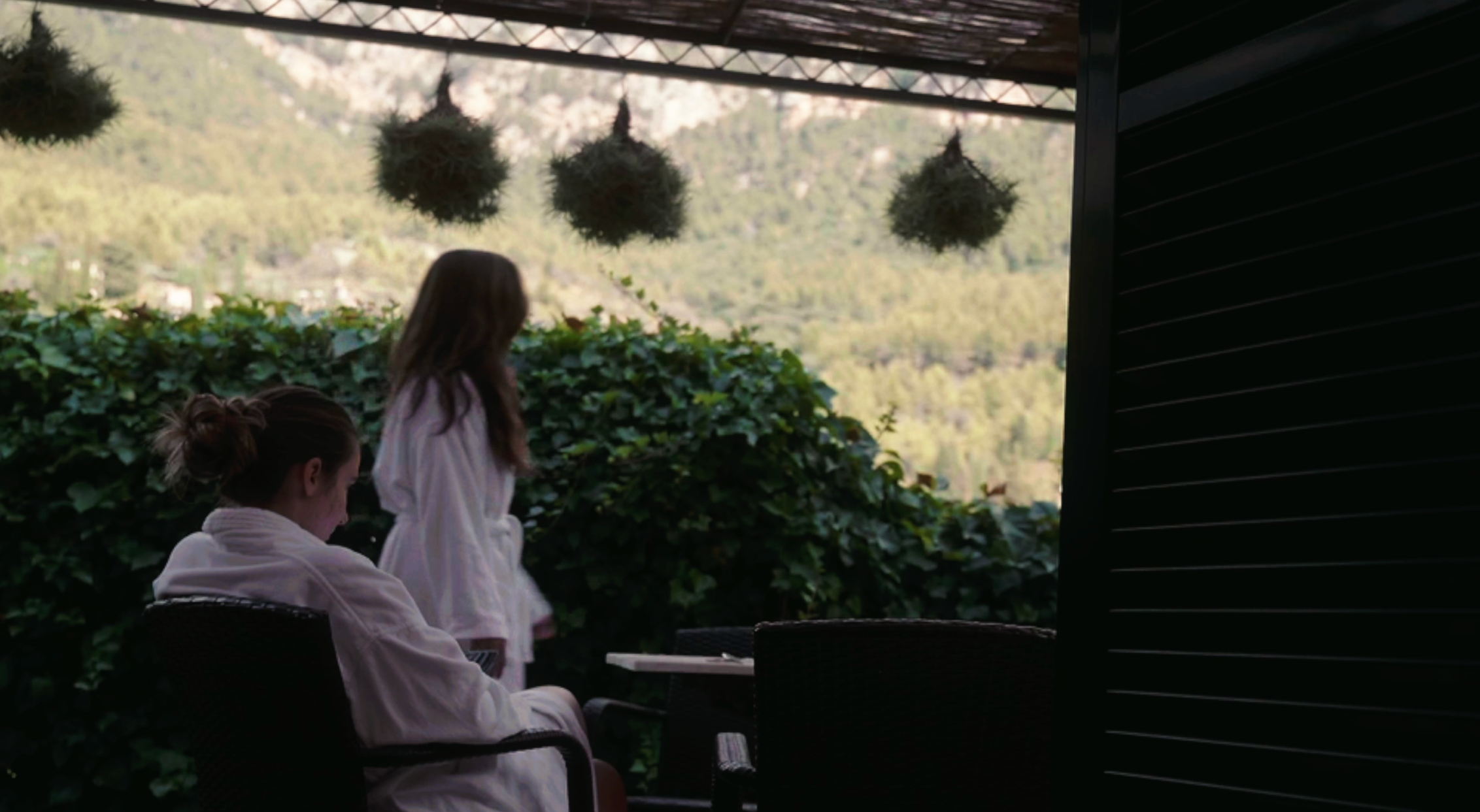 STORIES FROM MALLORCA