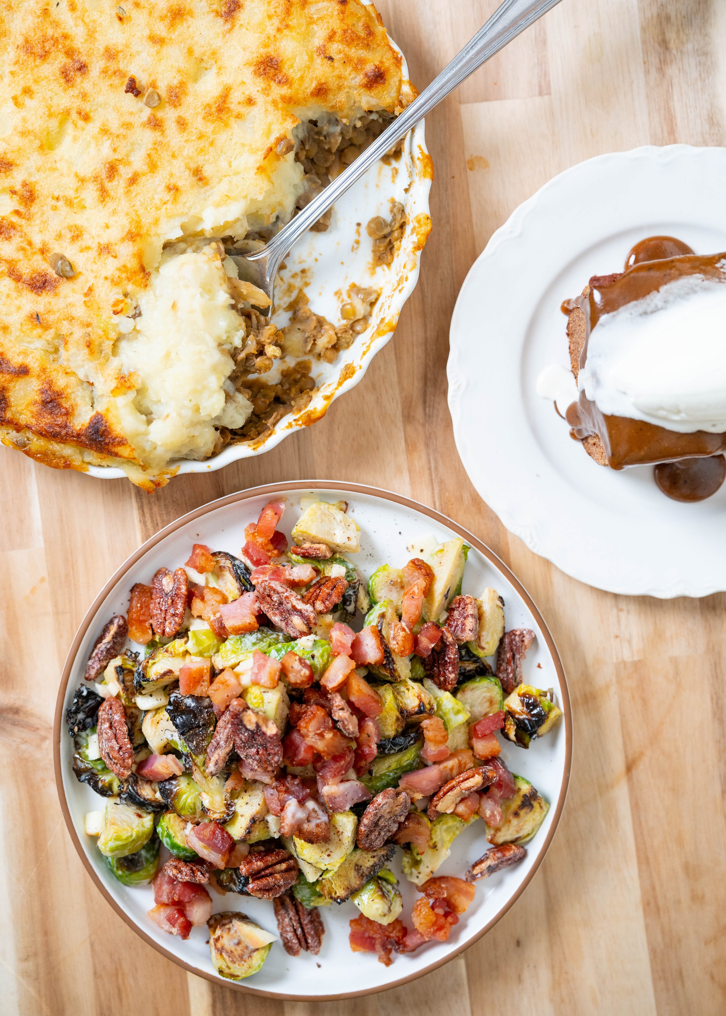 Shopping List December 28th