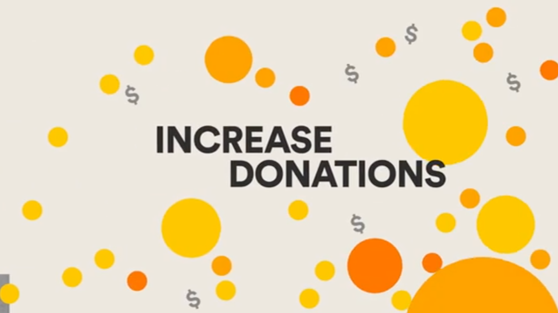 Create a Nonprofit TV Campaign in Minutes — Starting at $200