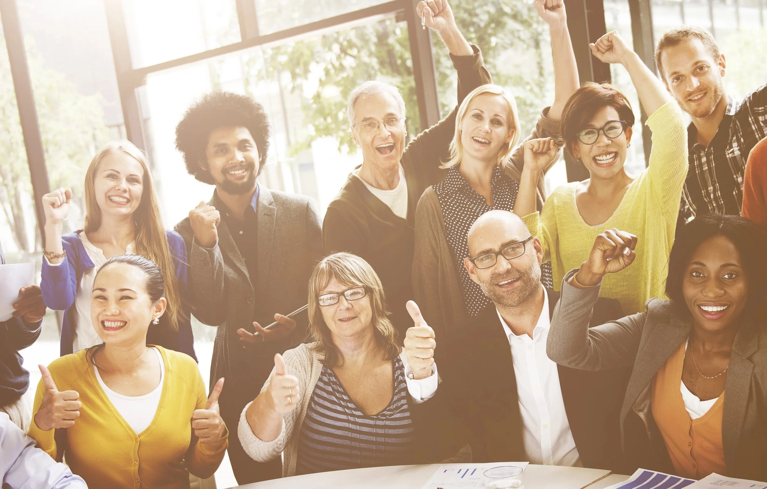 The Power of Social Proof in Modern Giving Campaigns