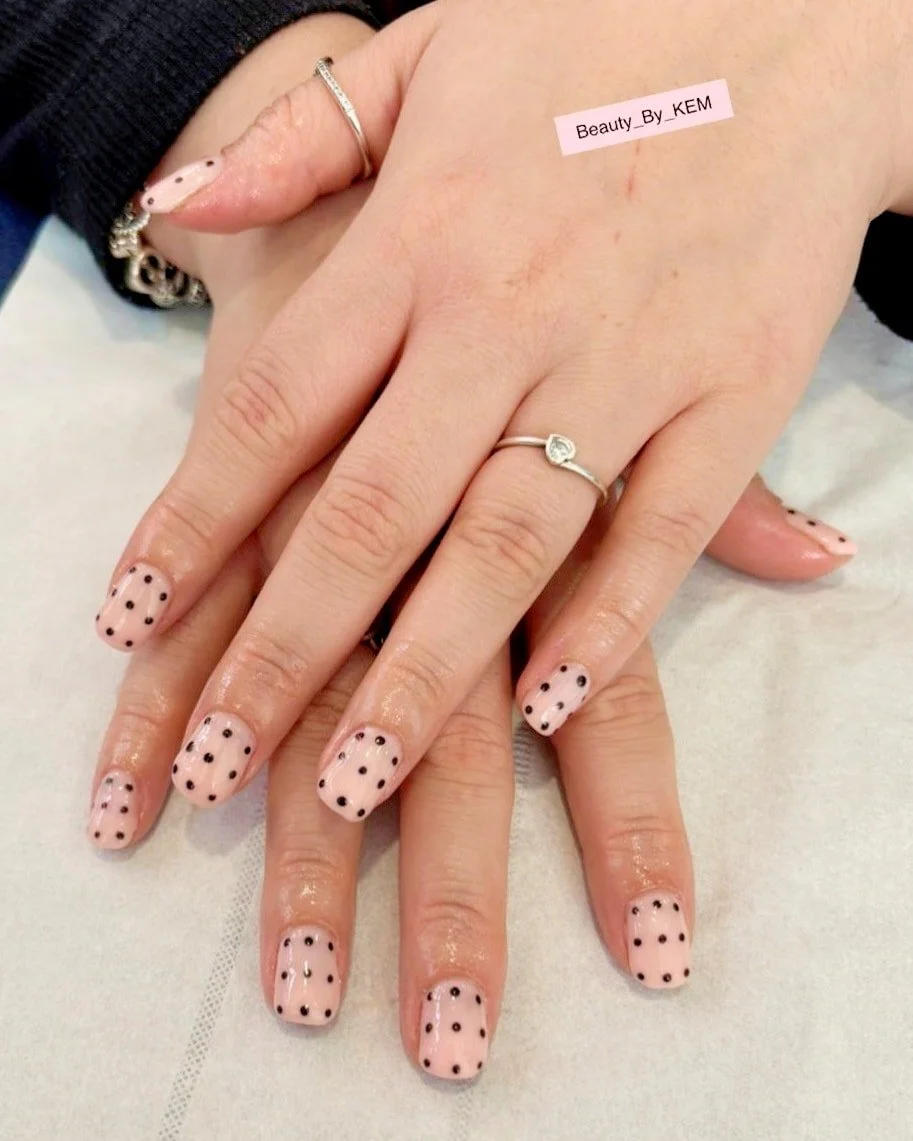 Appointments available for Friday! 💆&zwj;♀️💅

Keira - 10:30 &amp; 3:45
Holly - 12:30
Emma - 11:00 &amp; 4:00
Rhea - 4:15

Give us a message! Nails by Keira @beauty_bykem 

 #biab #elemispartner #elemis #barnstaple #barnstaplebusiness #sportsmassage