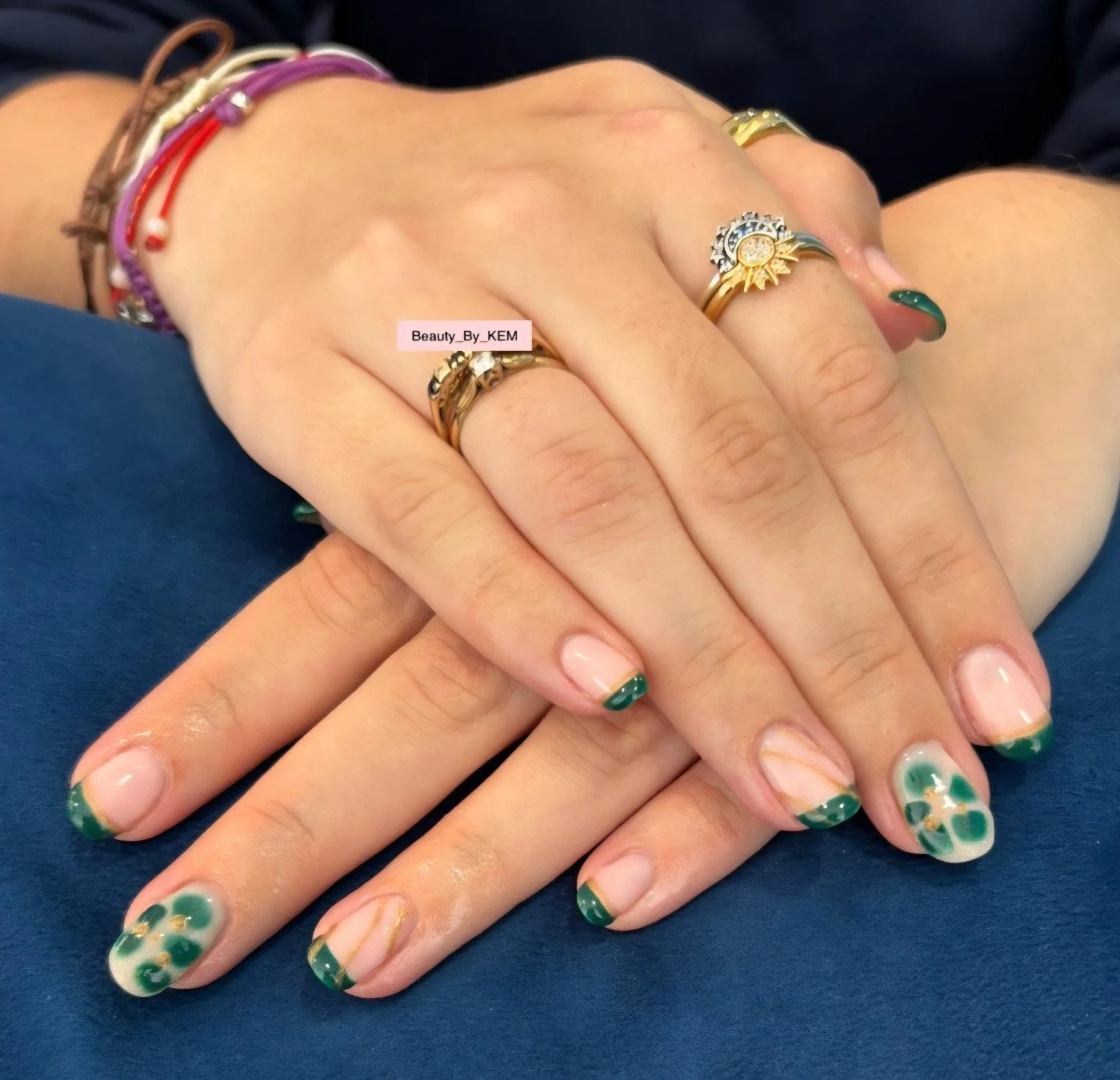 Appointments are available for Wednesday! 💅💆&zwj;♀️

Keira - 11:00, 1:45 &amp; 3:45
Kimberley- 4:30
Emma - 11:00, 12:00 &amp; 2:00

Give us a message! Nails by Keira @beauty_bykem 

 #biab #elemispartner #elemis #barnstaple #barnstaplebusiness #spo