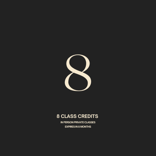 Rooted - 8 Class Pack