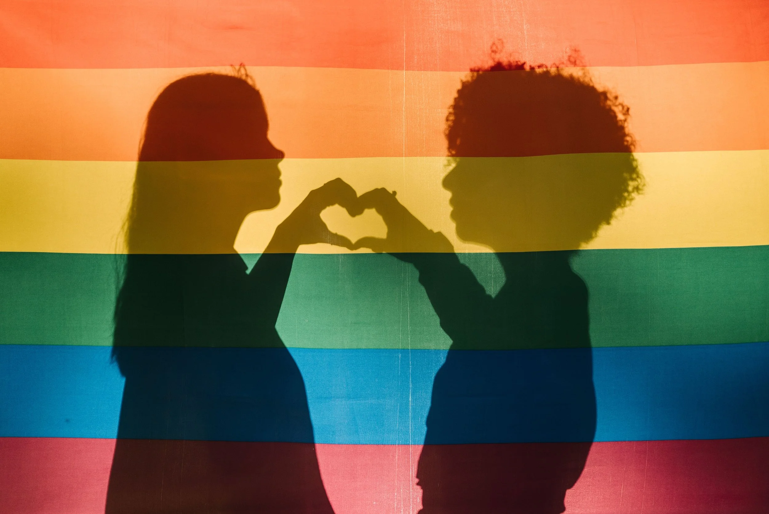 What It Means to Be an LGBTQ+ Ally: A Therapist’s Perspective on Support, Connection, and Growth 