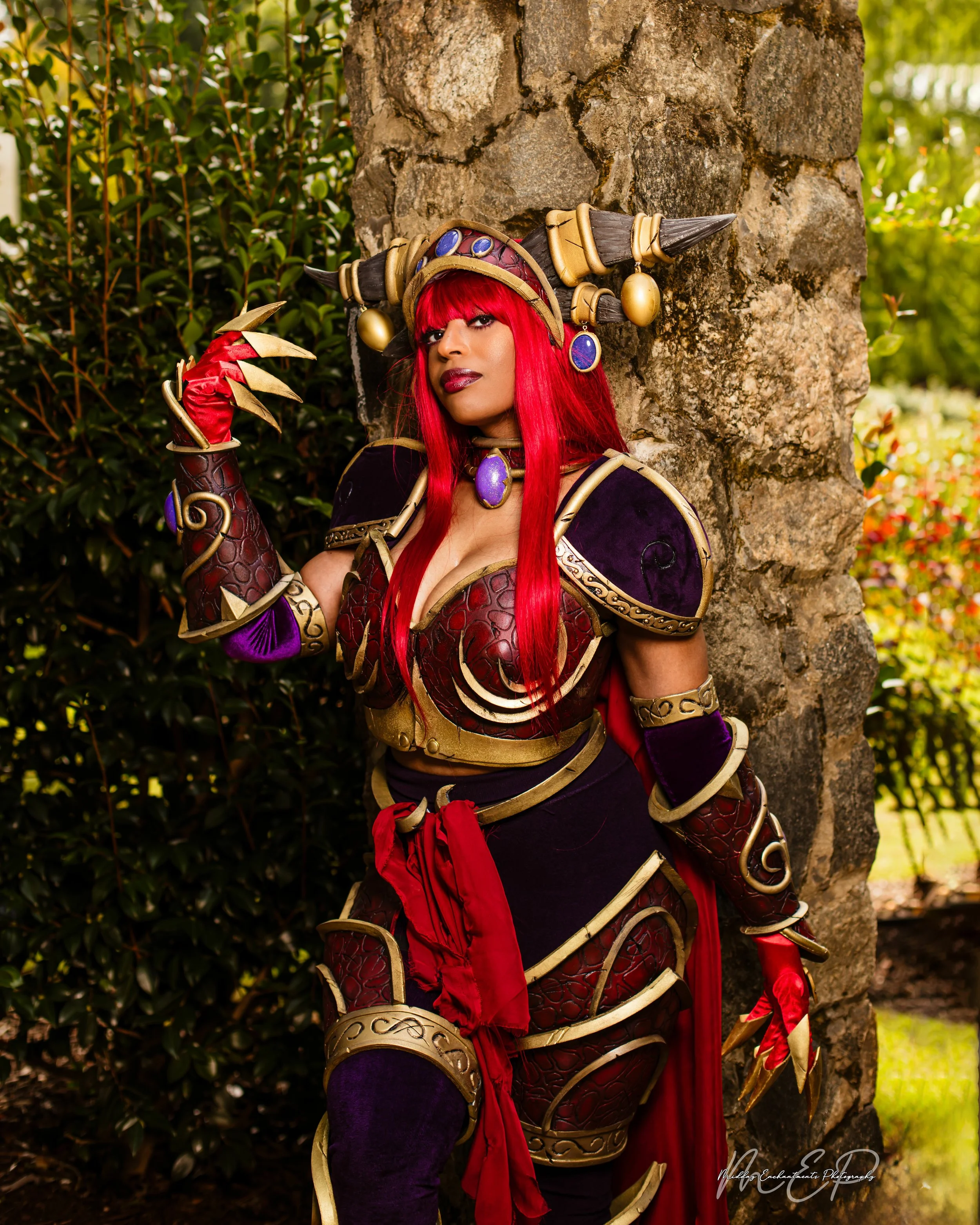 Managing Mental Health While Cosplaying: A Therapist’s Guide to Enjoying Creativity Without Burnout