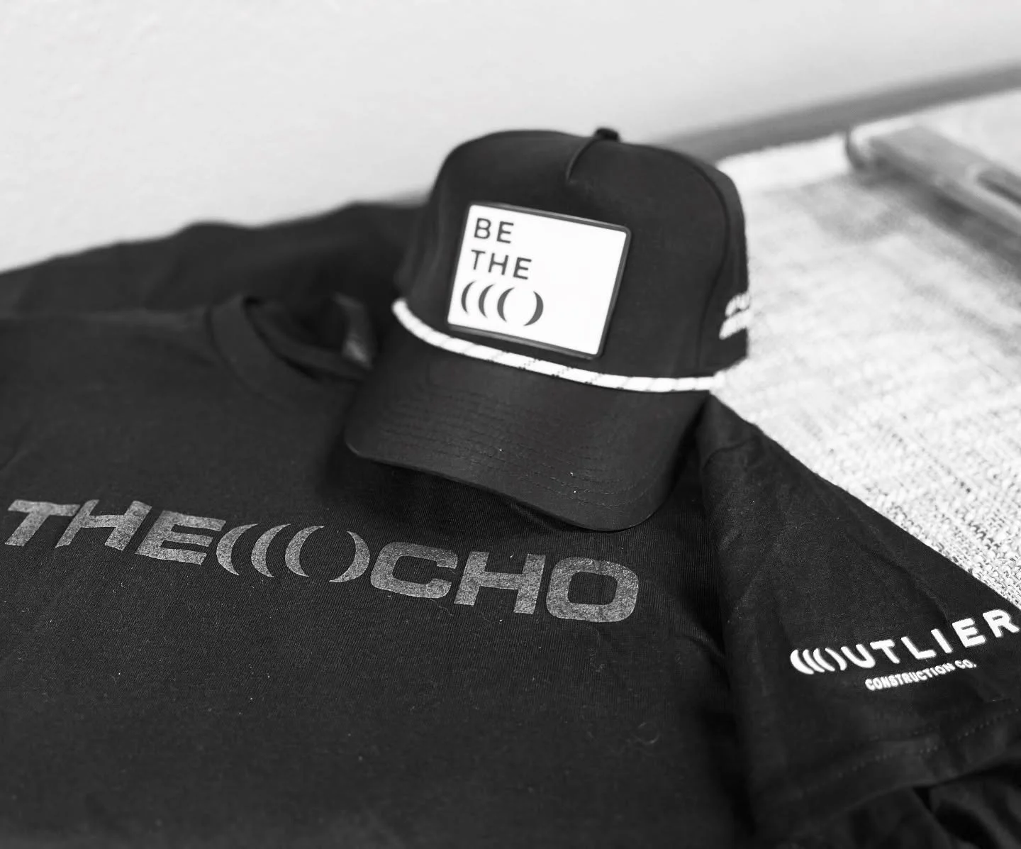 &ldquo;The OCHO&rdquo; Year of Outlier.

Last week we celebrated 8 years of Outlier Construction, with the people who make it all possible - our hardworking team, and their families, at our Annual Touvelle State Park Anniversary BBQ.

We will continu