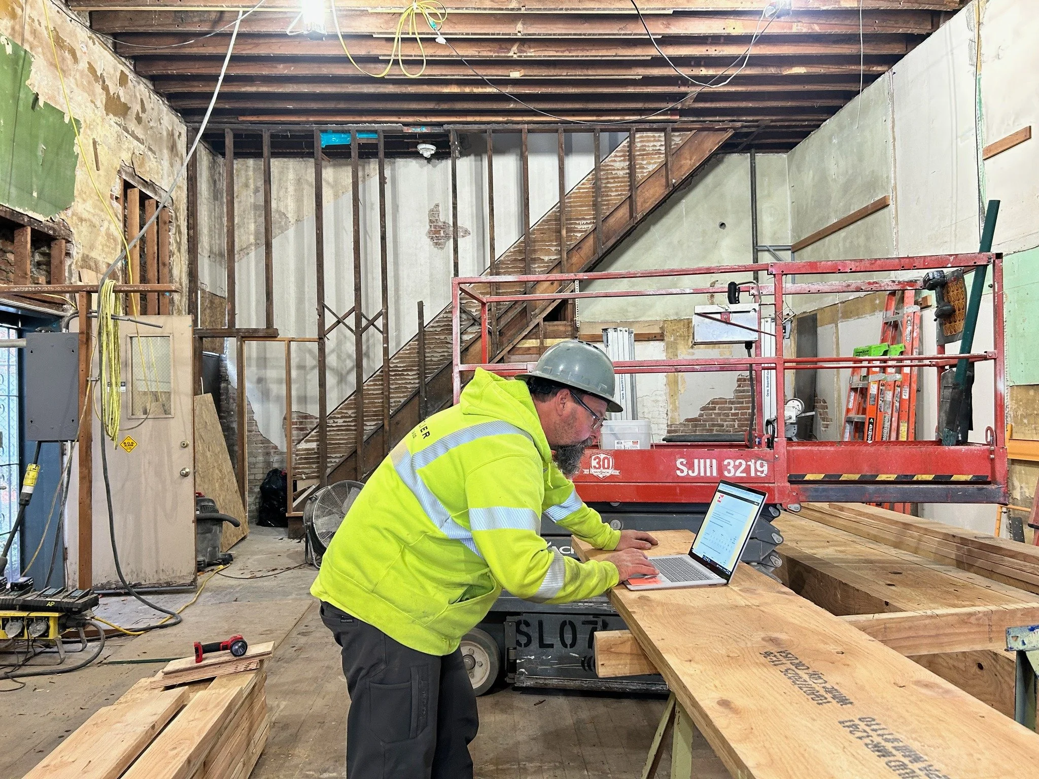 Want to join our bid list?

We&rsquo;re always looking to partner with skilled subcontractors who share our commitment to quality and collaboration. Complete our application to be considered for upcoming projects:

Apply Here
https://outlierbuilt.com