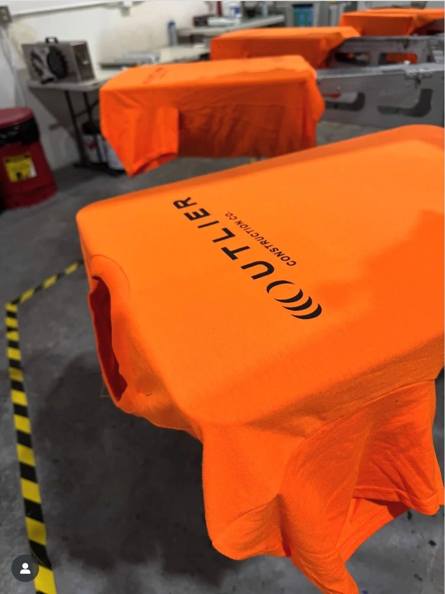 🔥 Hot Off the Press! 🔥
Our brand-new Outlier gear has officially landed, swag closest is restocked and we're looking sharp thanks to @moxleymedia !