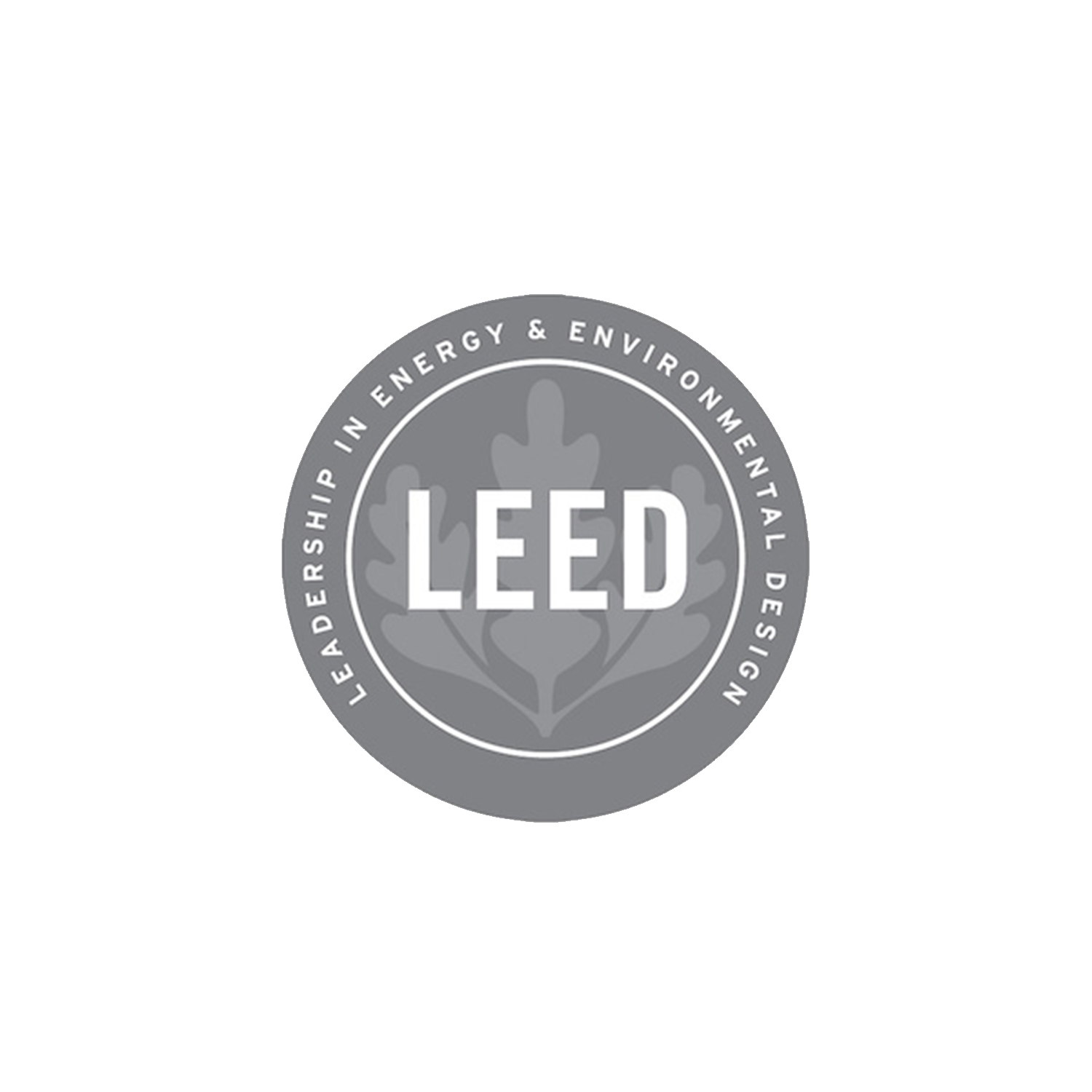 Leadership in Energy & Environmental Design Certification