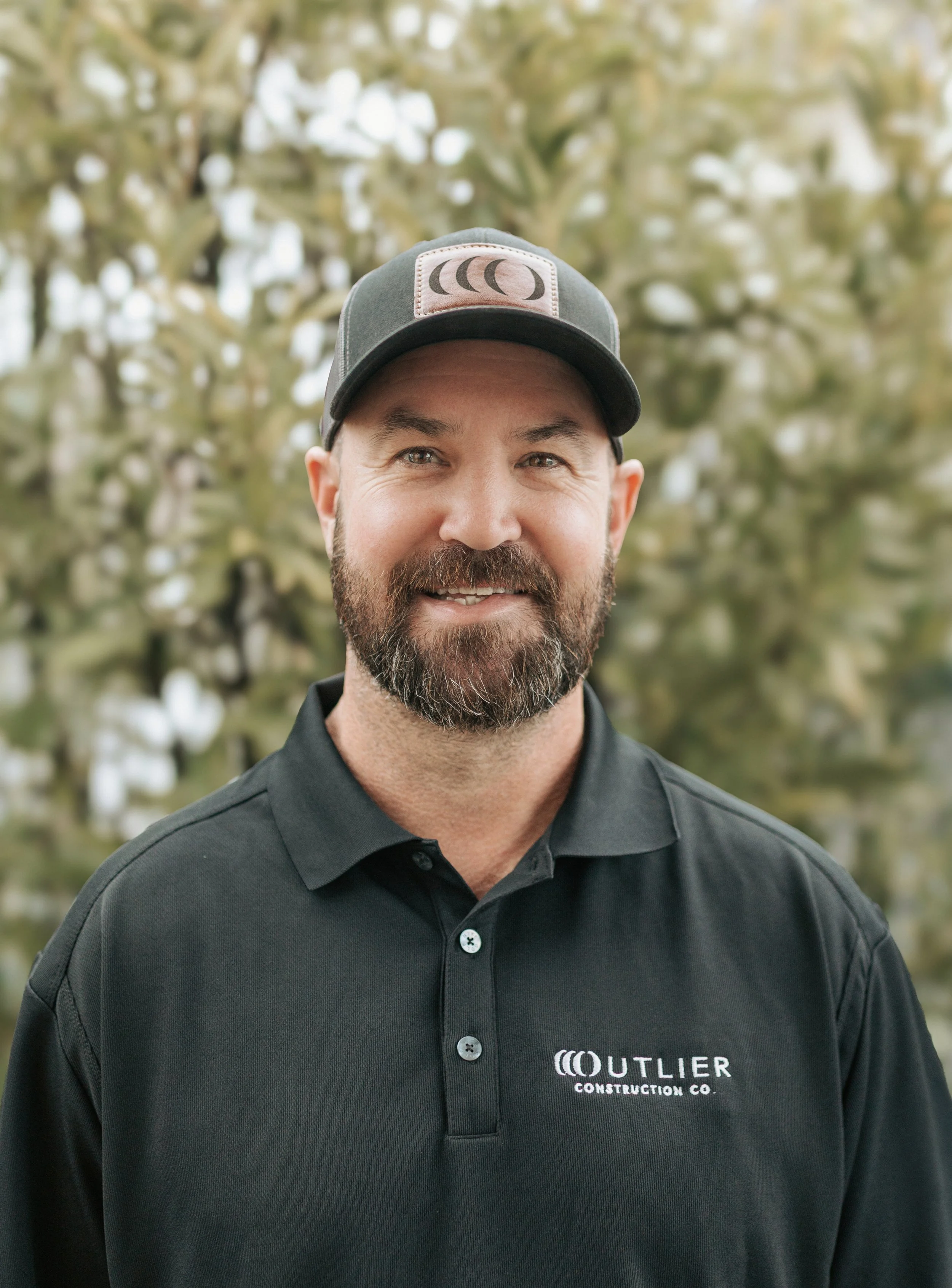 Superintendent Corey Walker