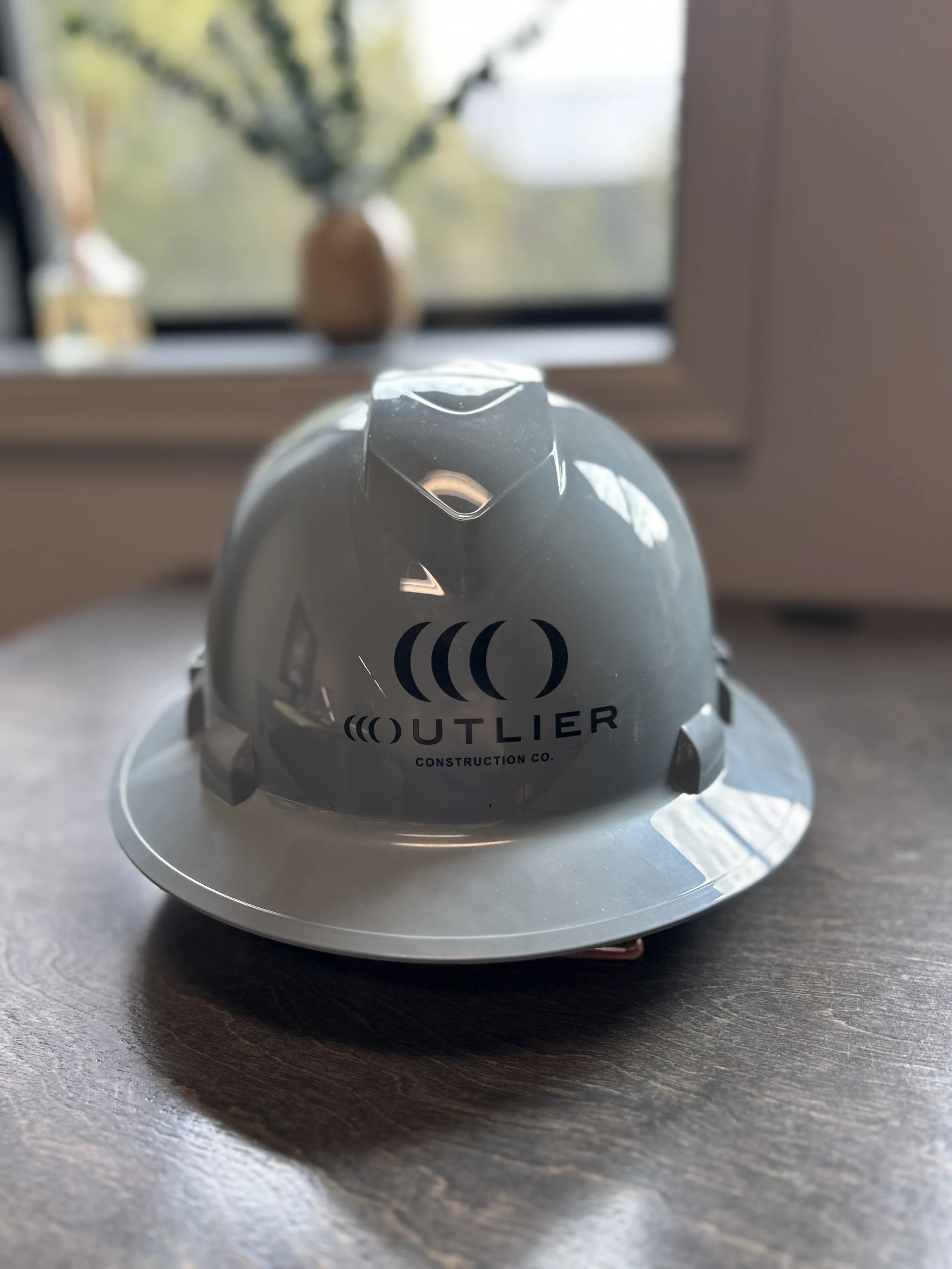 Outlier Hardhat